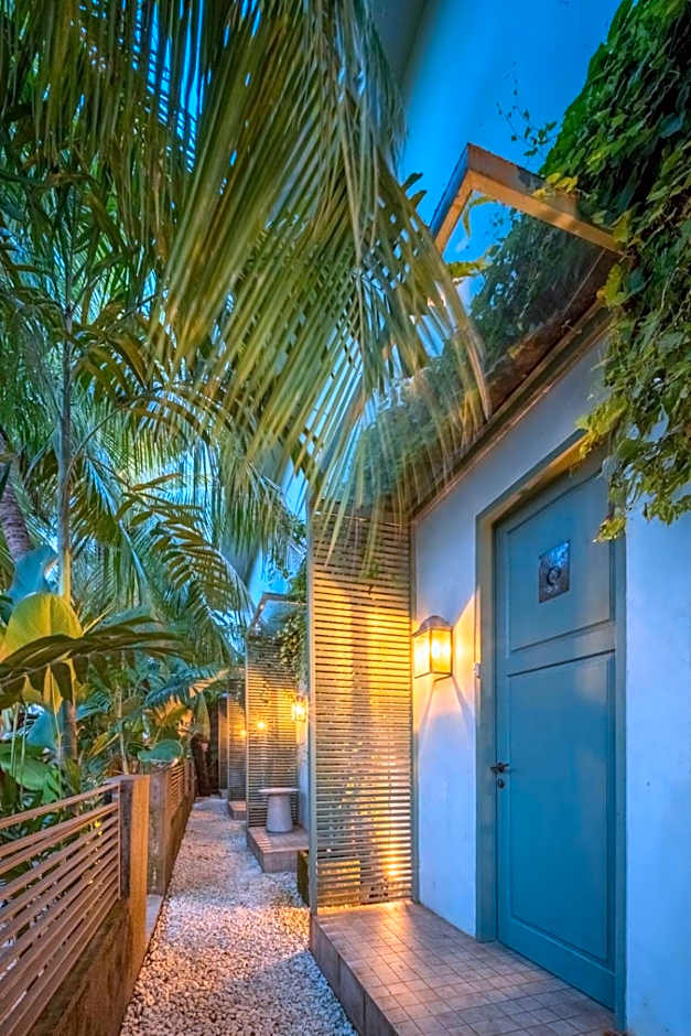Studio O – Seminyak, ID