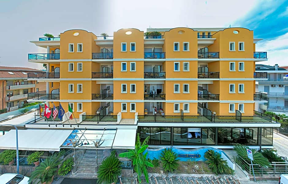 Hotel Imperial