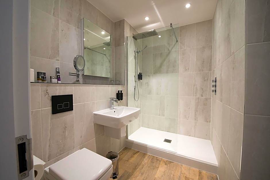 Hythe Imperial Hotel, Spa & Golf