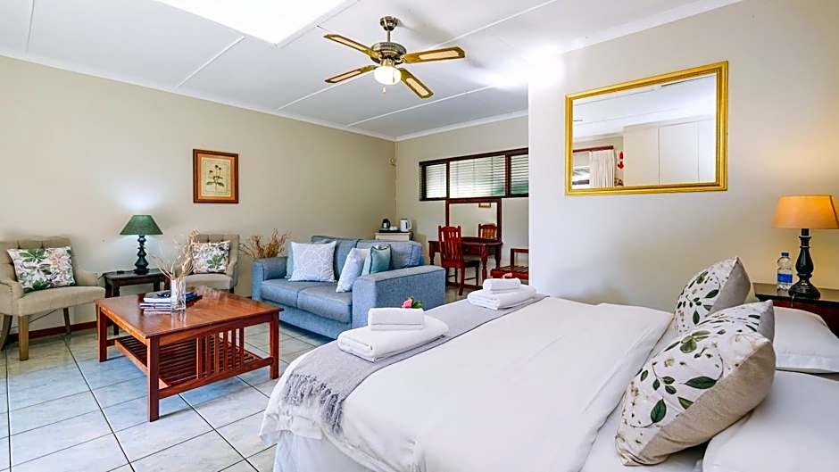 Hildesheim Guest Lodge