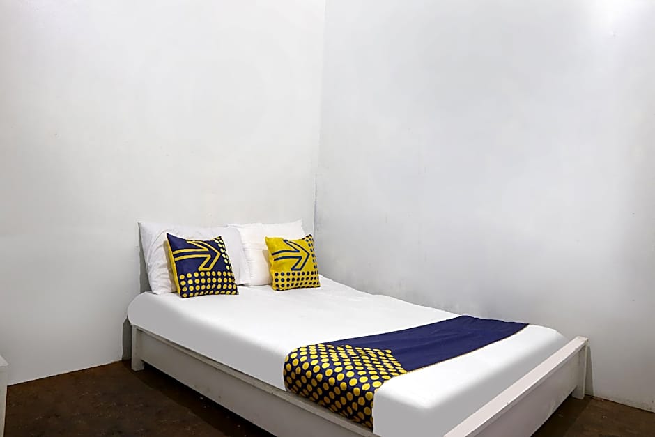 SPOT ON 91765 Kaiku Guest House