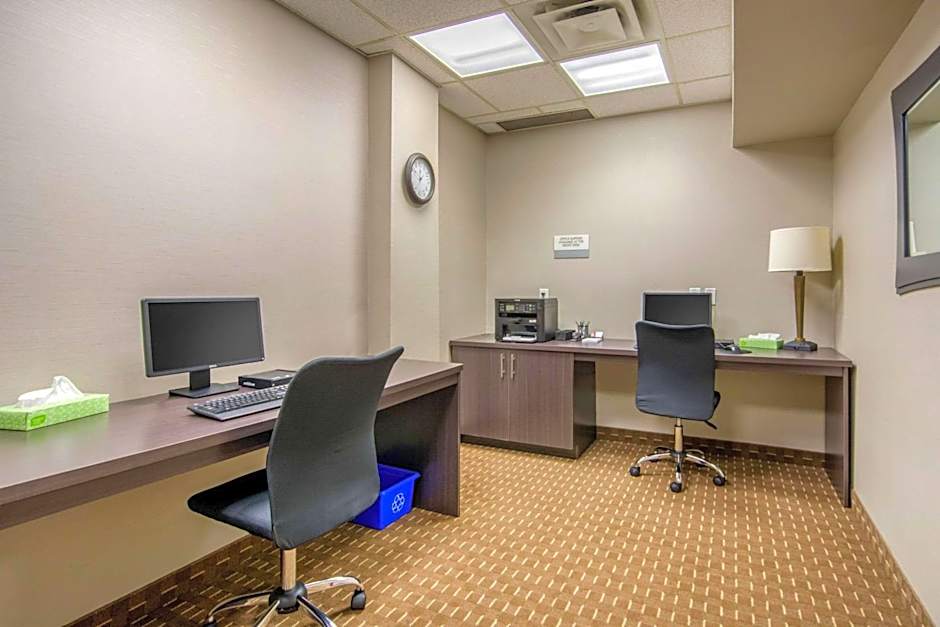 Clarion Hotel Sudbury