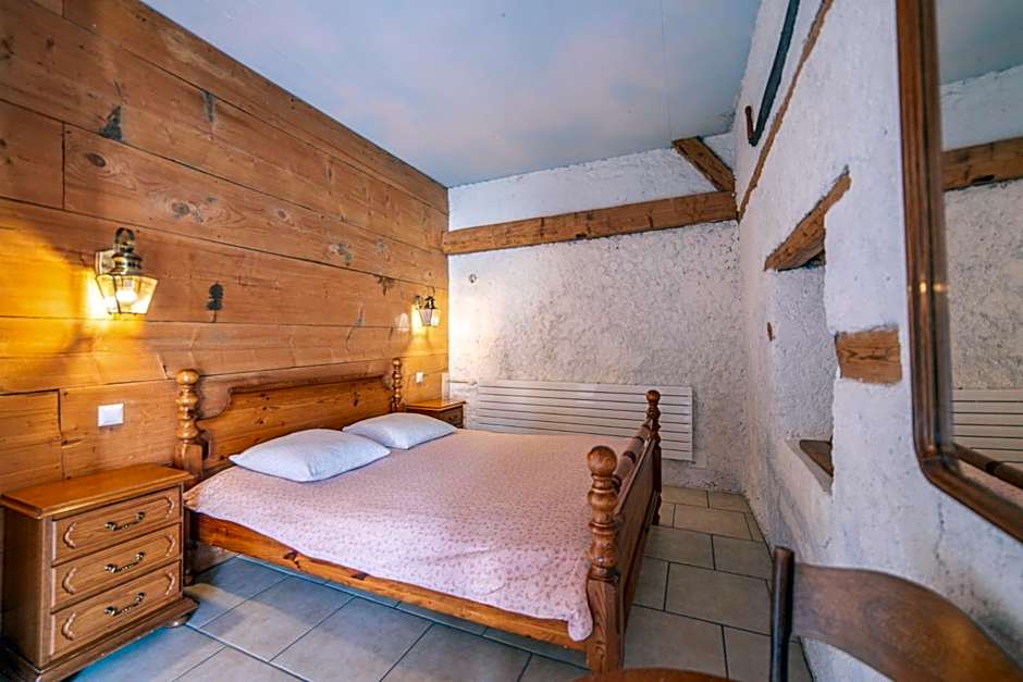 Hôtel Von Bergen
