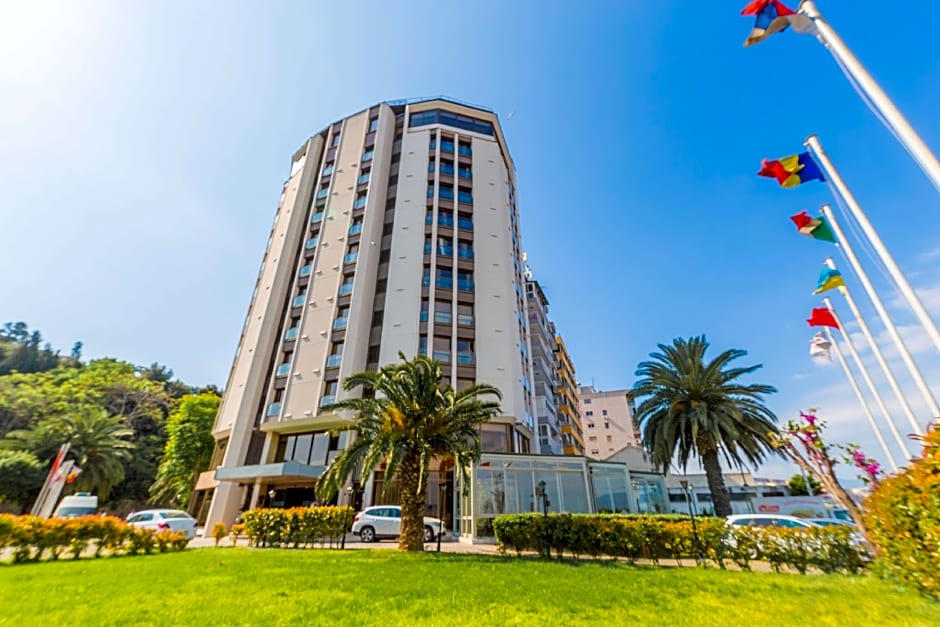 Best Western Plus Hotel Konak