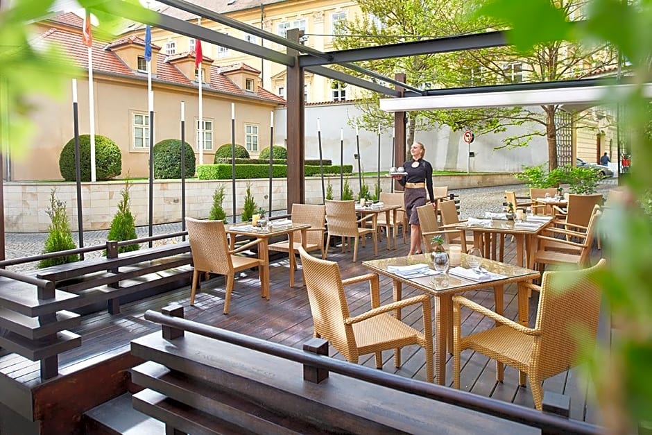 Mandarin Oriental Prague
