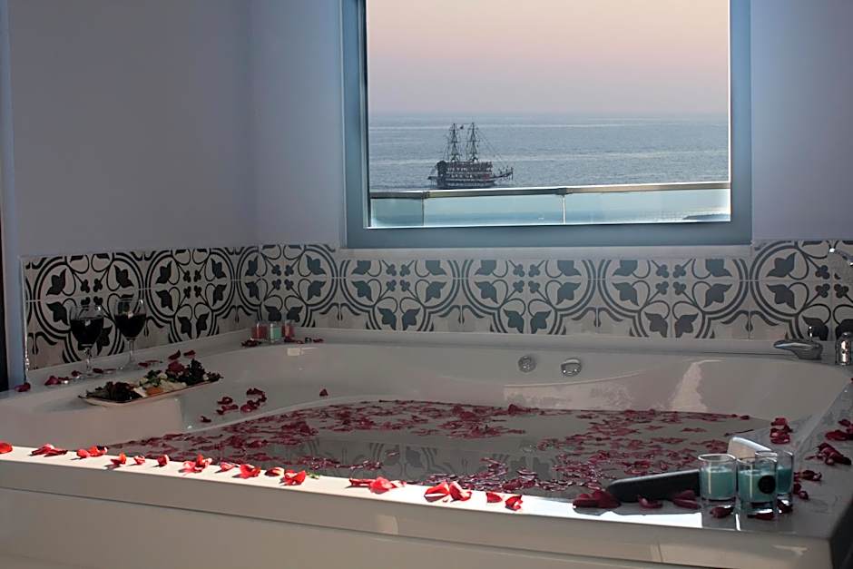 Livaneli Boutique Otel