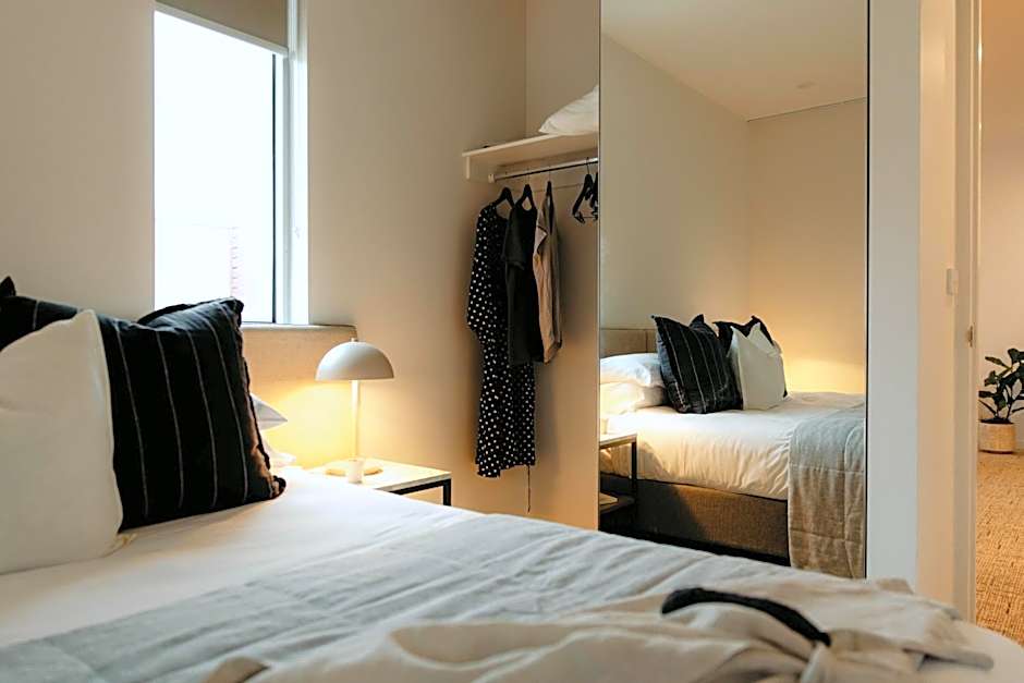Punthill Apartment Hotels Williamstown