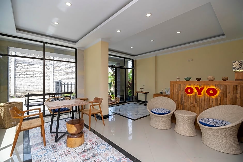 OYO 2204 Griya Hita