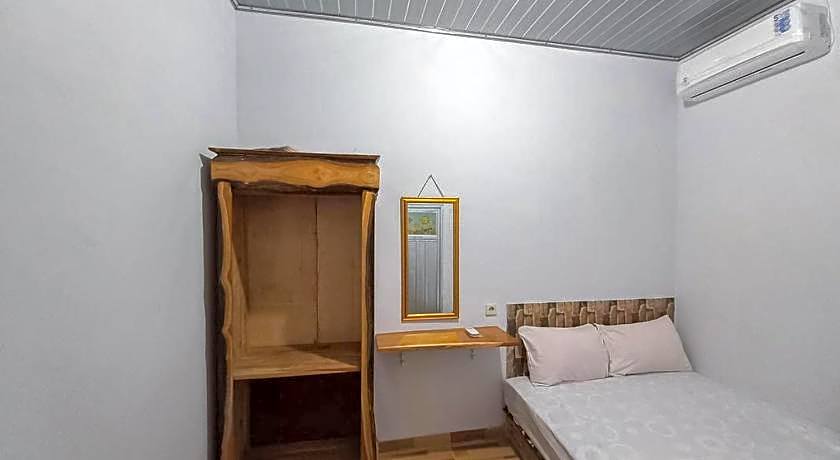 Labinda Homestay Caruban Mitra RedDoorz