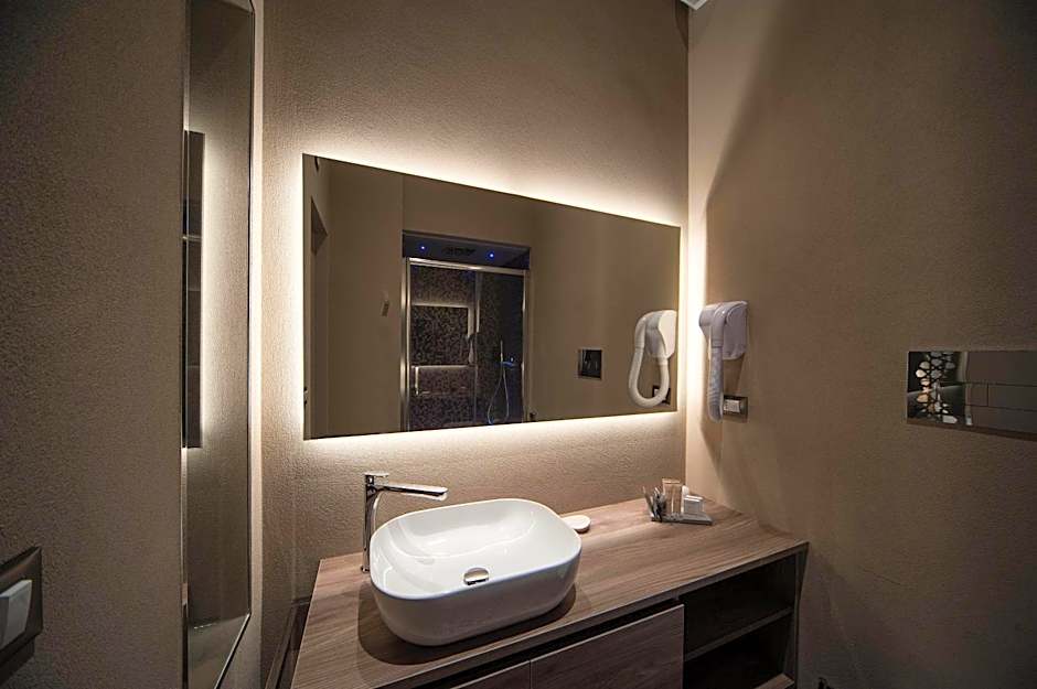 Antica Dimora Luxury Rooms