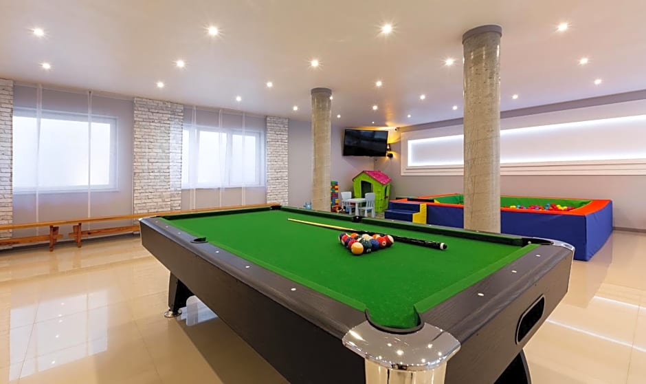 Willa B&B Maszoperii 15