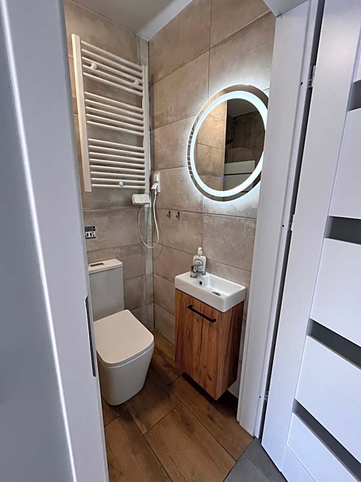 3 Budget Stay Apartments