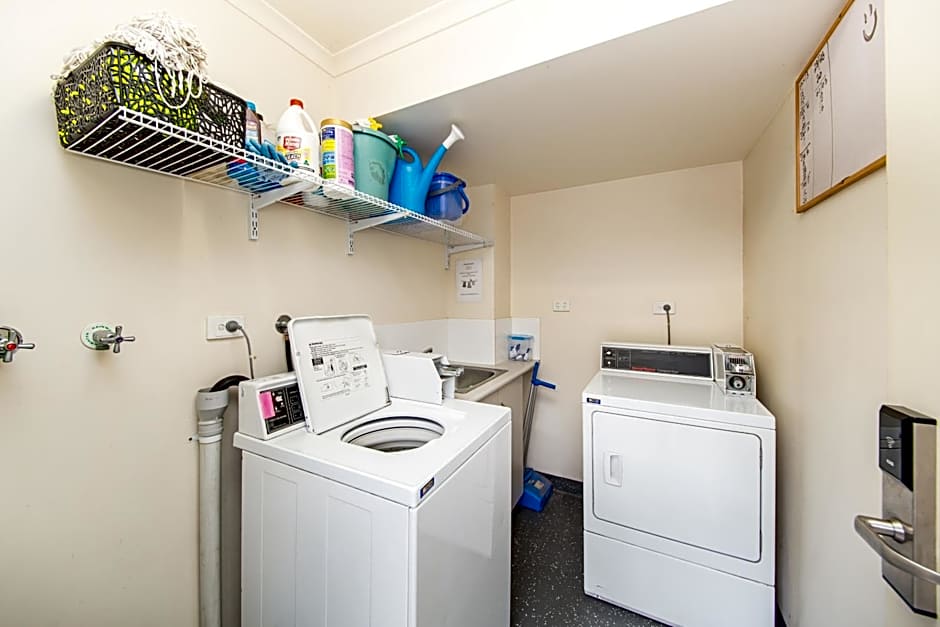 Dalby Fairway Motor Inn