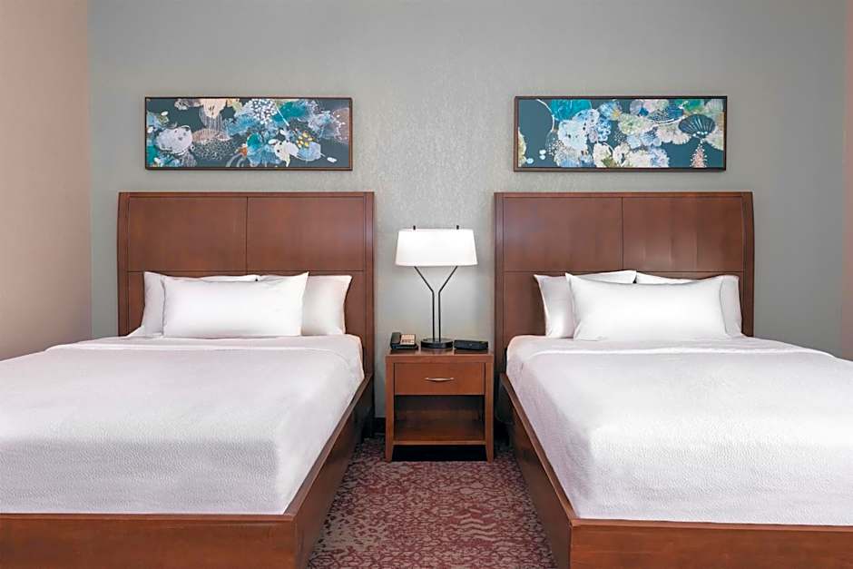 Hilton Garden Inn Wayne