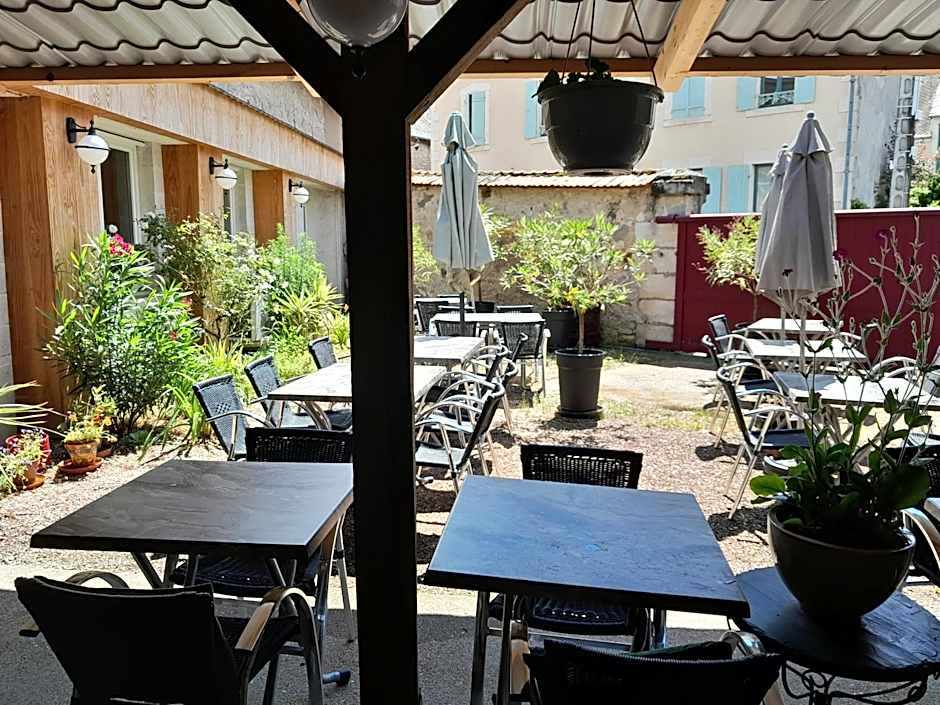 La Pomme d'Or