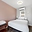 Pink Champagne Boutique Motel