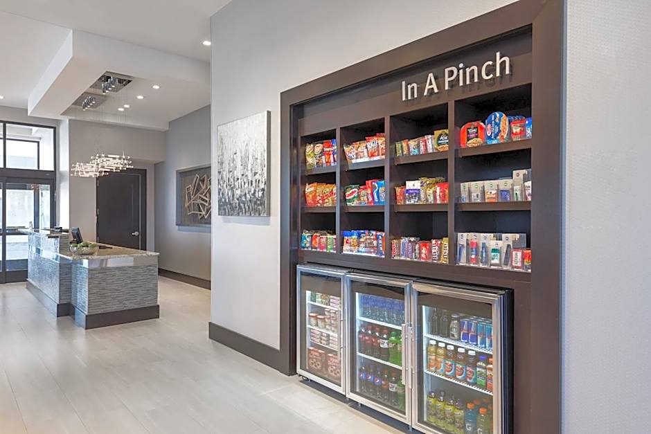 TownePlace Suites by Marriott Boston Logan Airport/Chelsea