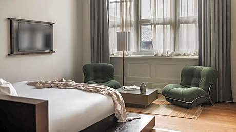 Arthouse Hotel Glasgow