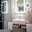 Hotel Mercure Paris 15 Porte de Versailles