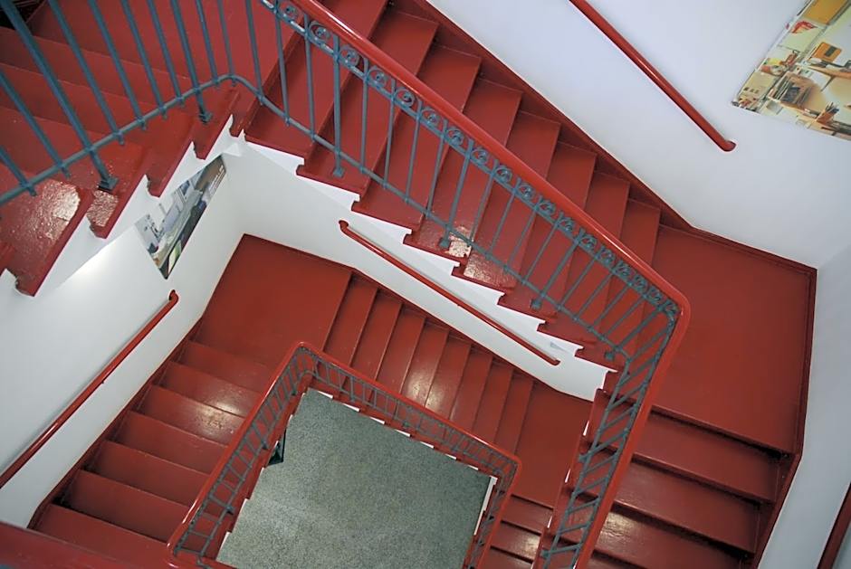 GLS Studio Hotel Berlin