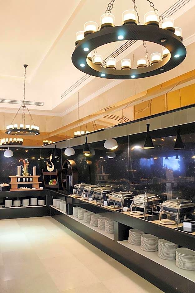 Mirage Bab Al Bahr Hotel