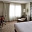 Detroit Metro Airport Marriott