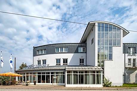 Center Hotel Kaiserhof