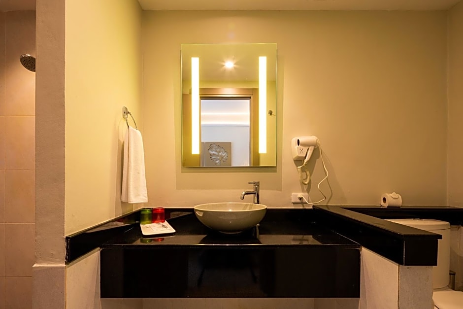 Tuana Hotels Casa Del Sol