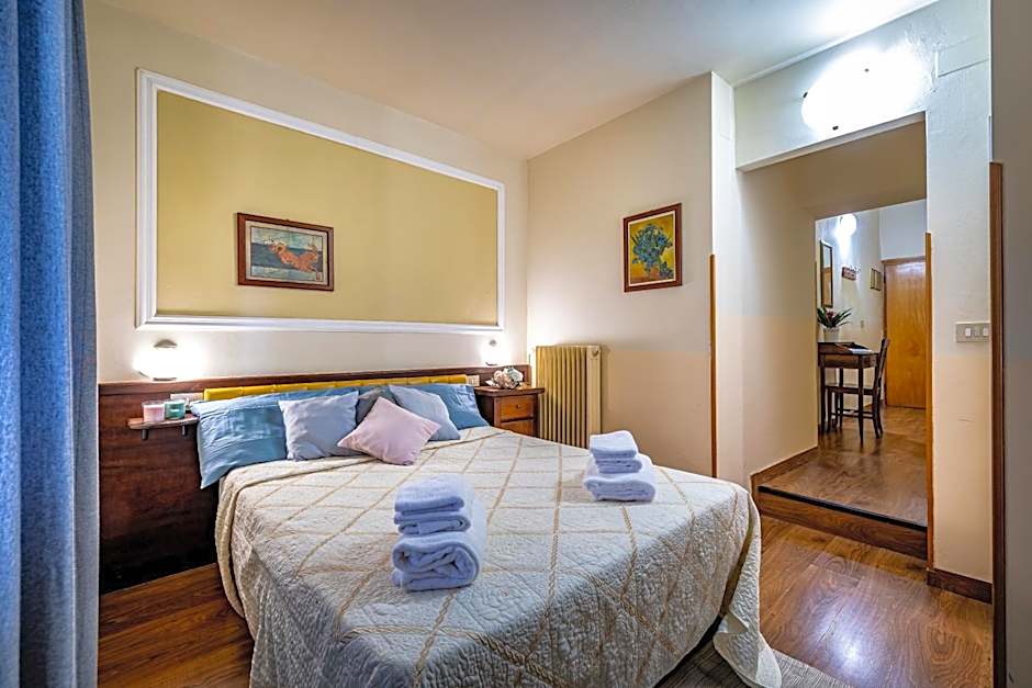 Hotel Minerva