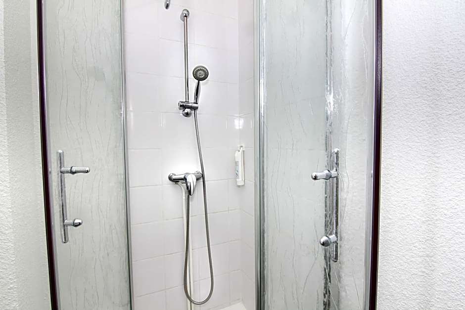 ibis budget Besancon Ecole Valentin