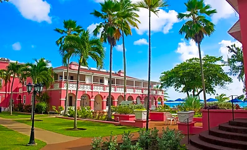 Southern Palms Beach Club