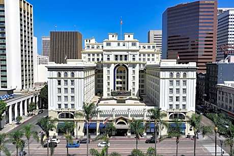 The Us Grant, A Luxury Collection Hotel, San Diego