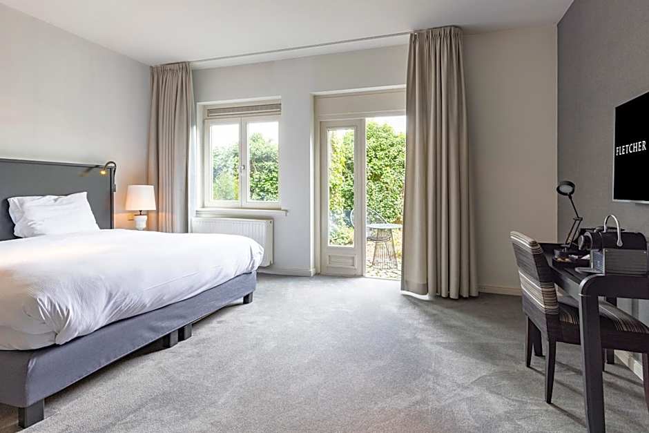 Fletcher Hotel Château De Raay