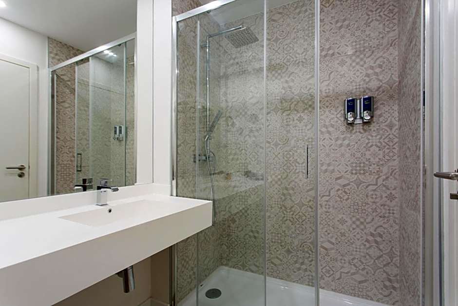 Four Points by Sheraton Sesimbra