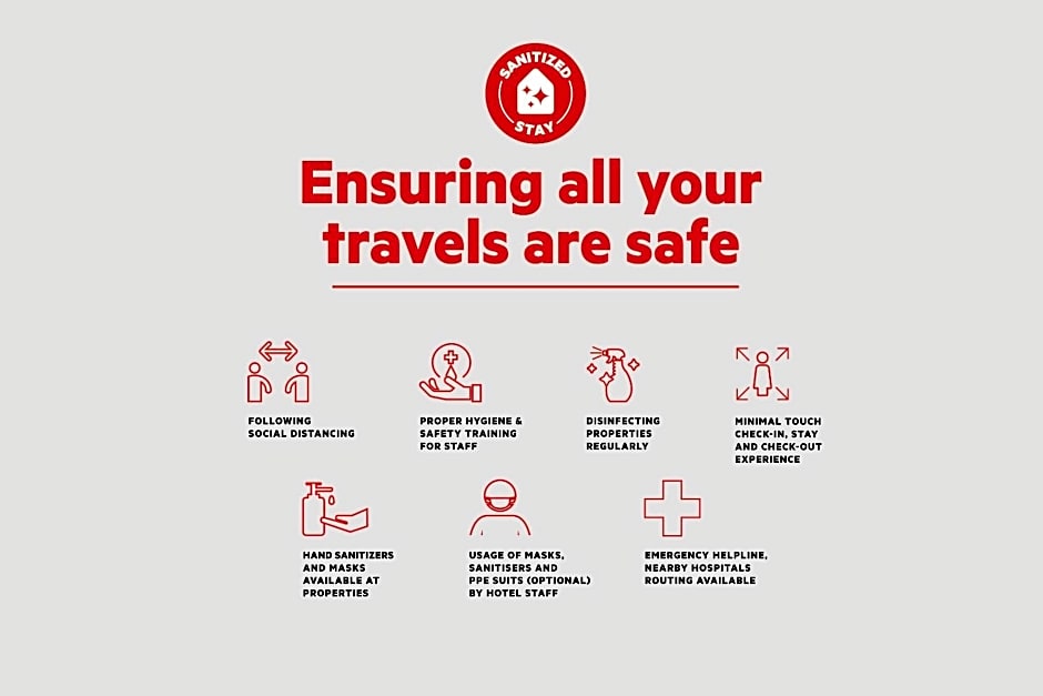 Avatel Jelutong - Formerly ATTA Hotel Jelutong