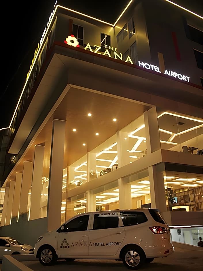 The Azana Hotel Airport Semarang