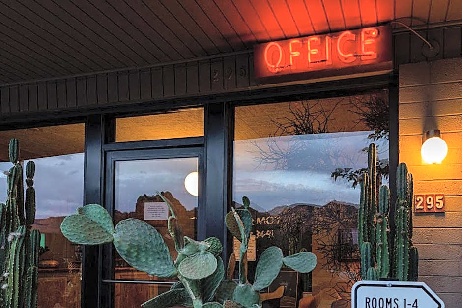 Historic Star Motel
