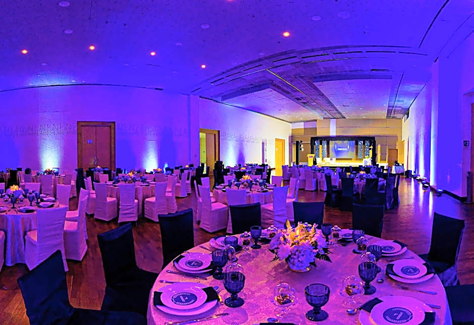 Hotel Dann Carlton Barranquilla