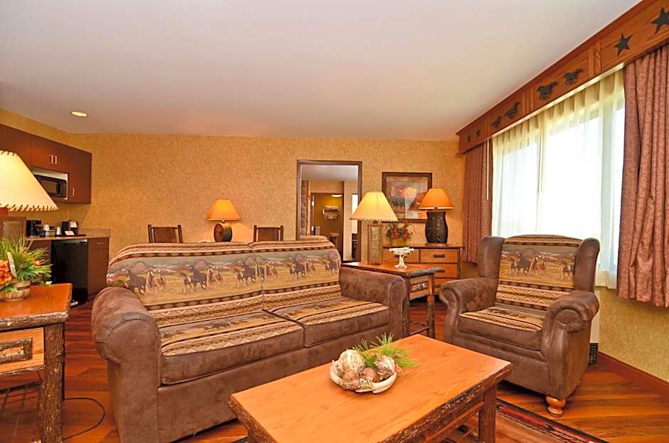 Best Western Plus Kelly Inn And Suites