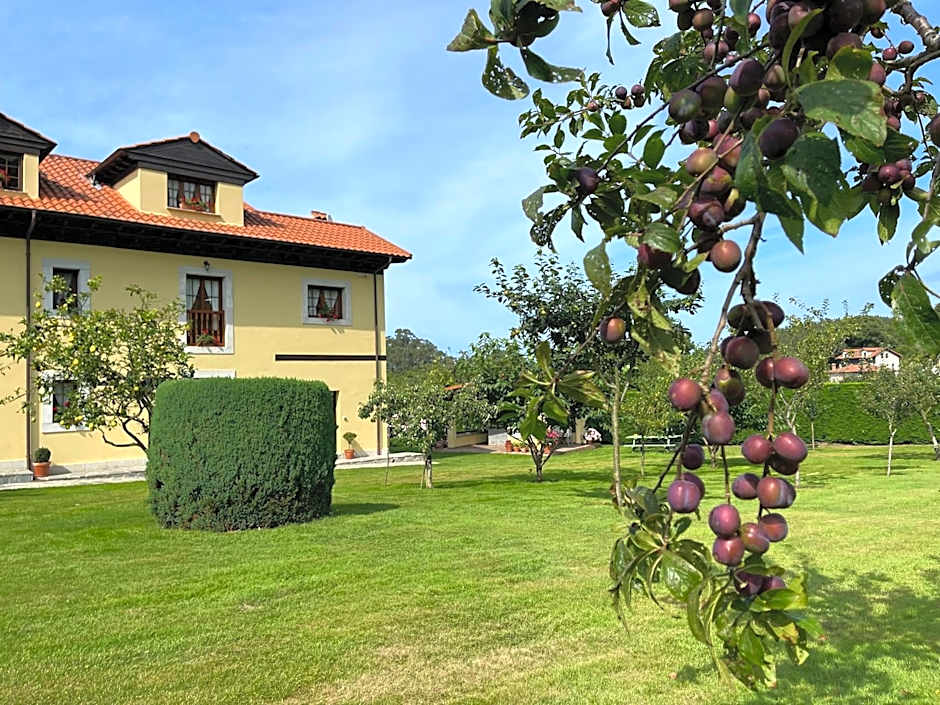 Casa de Aldea El Frade