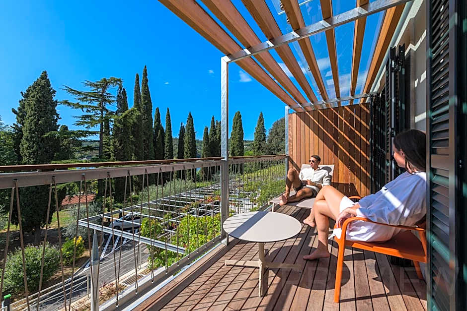 Hotel Laguna Deluxe - Terme Krka