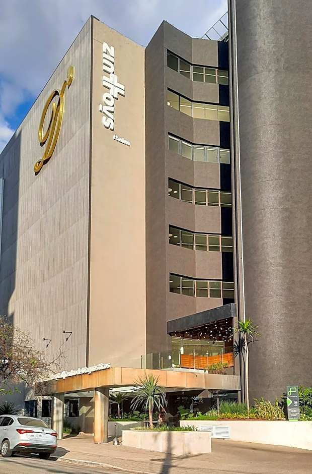 Helbor Nun Vila Nova by Viva - Apartamentos completos próximo ao Parque do Ibirapuera