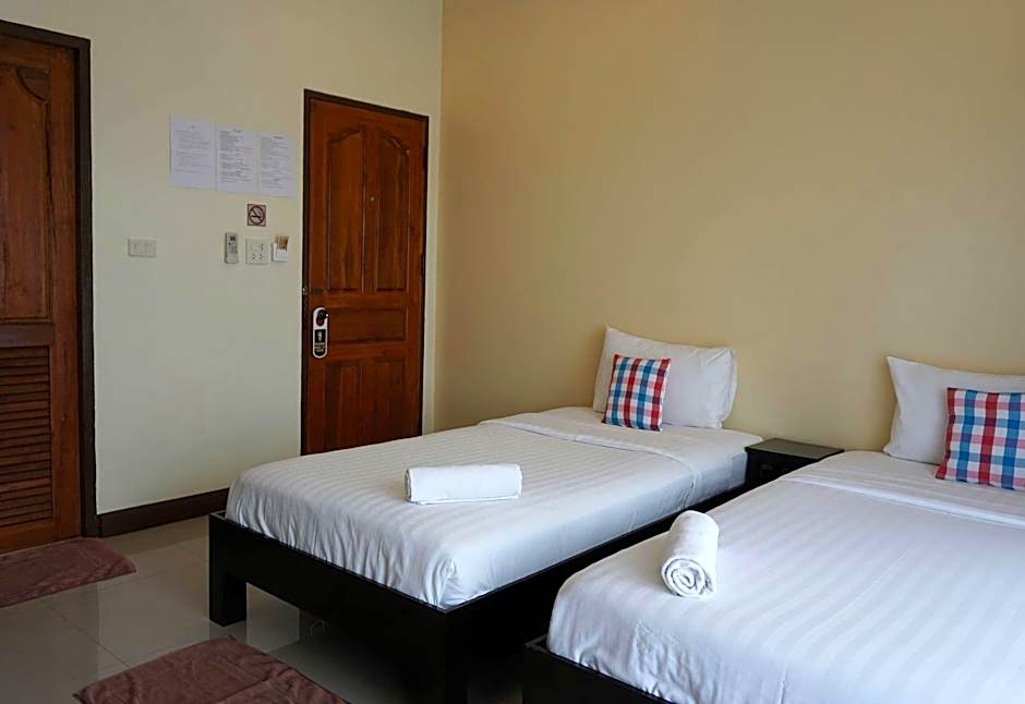 Pak Ping Rim Khong Bed and Breakfast
