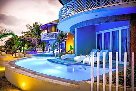 Balafon Beach Resort