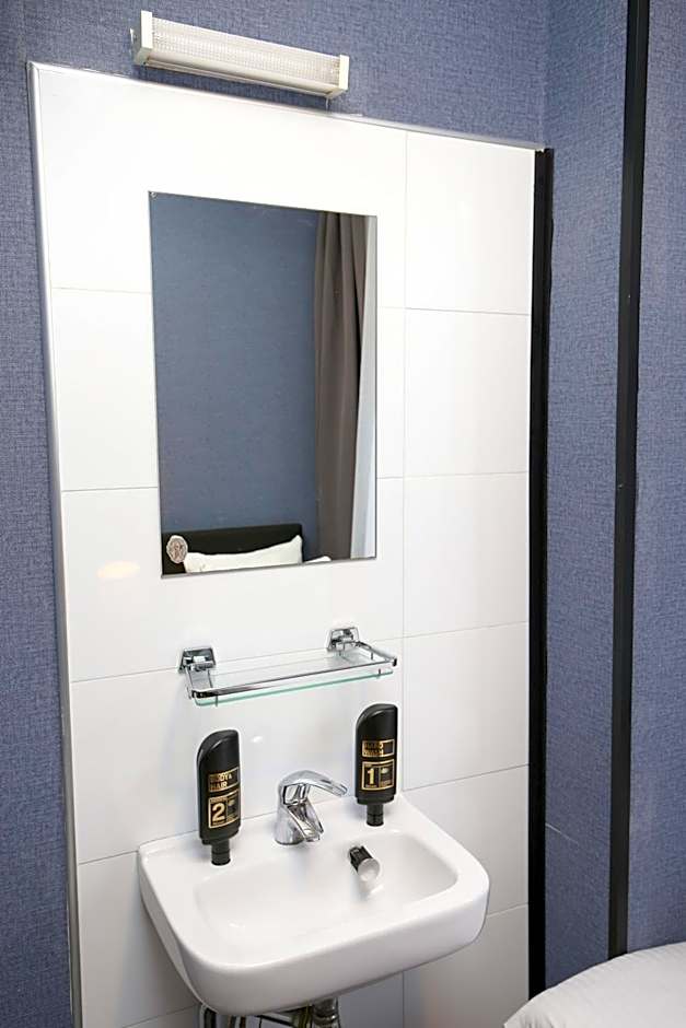Hotel Flipper Amsterdam