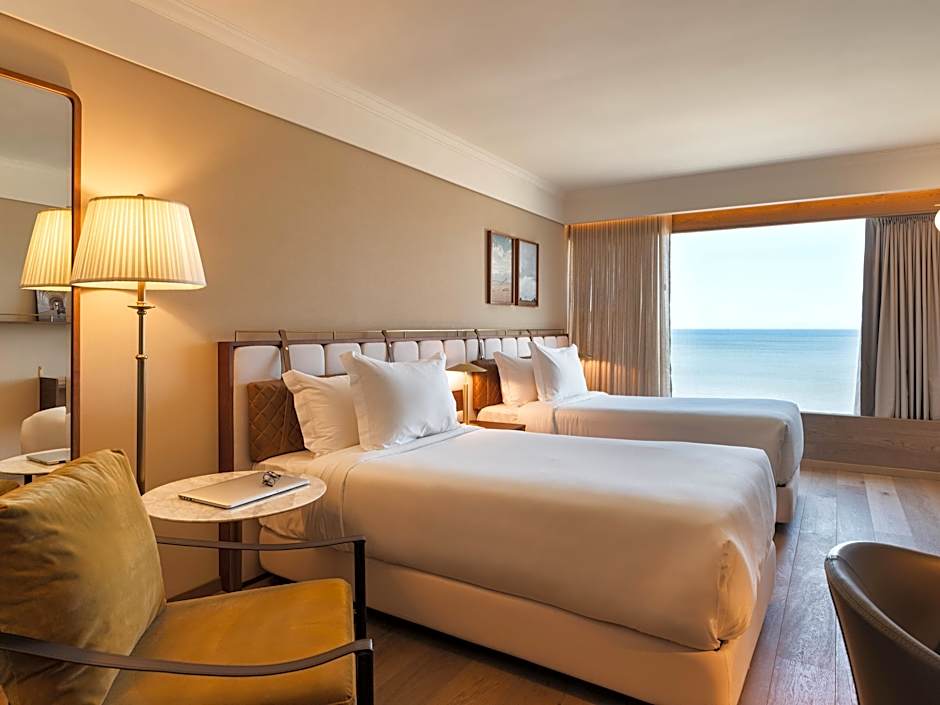 Hotel Costanero Montevideo - MGallery