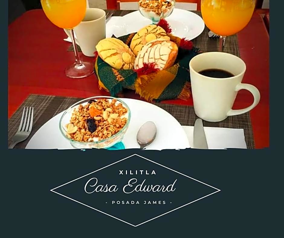 Hotel Casa Edward