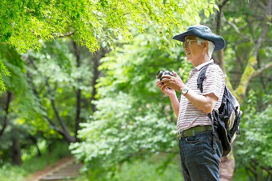 多武峰観光ホテル