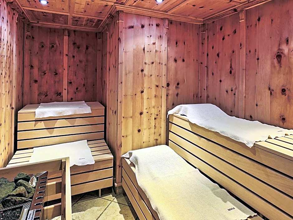 Mercure Sighisoara Binderbubi Hotel & Spa