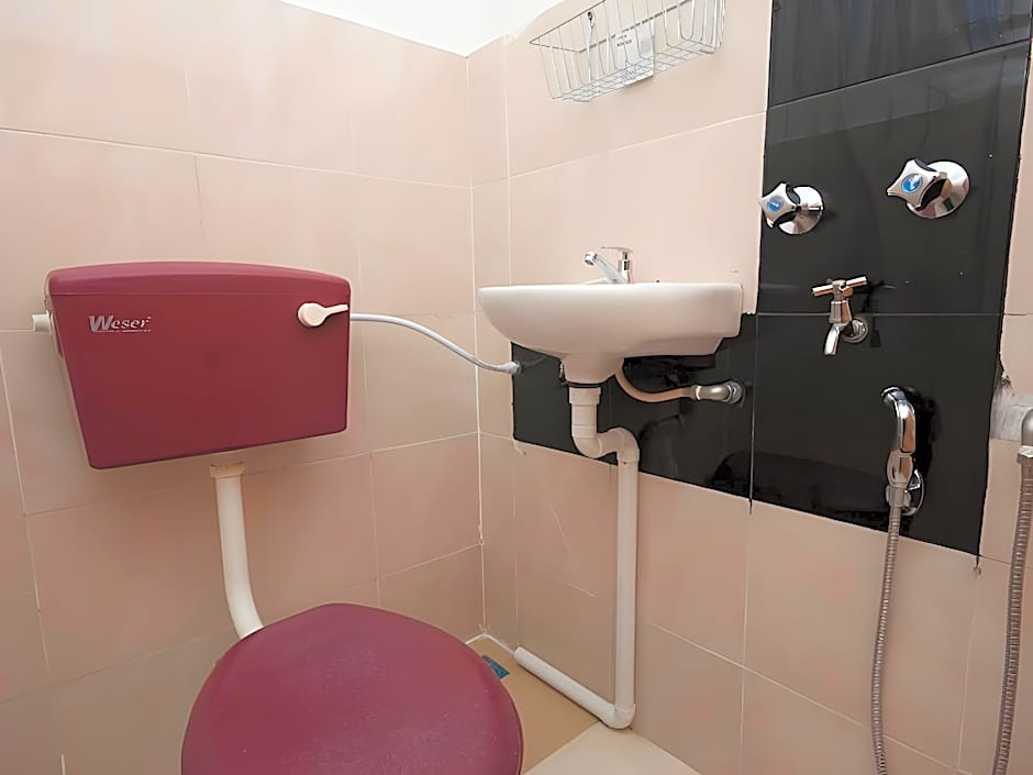 Jerteh Hotel, Terengganu